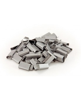 Seals for PP strap 13mm